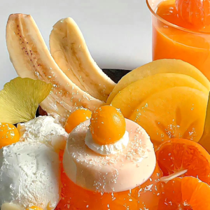 VOL464.我猜我们的人生都是一场梦，对自己而言感觉逼真，对其他人都毫无意义。