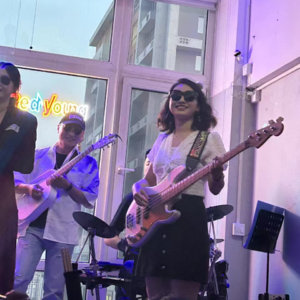 EP35蔡畋：如何做体验式的教师培训、支持教师孵化PBL课程？