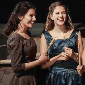 BGD015 | 2024:我的姐妹,有你真好!