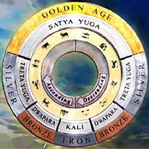 在开悟的前提下乐观面对human design2027的rave新人类