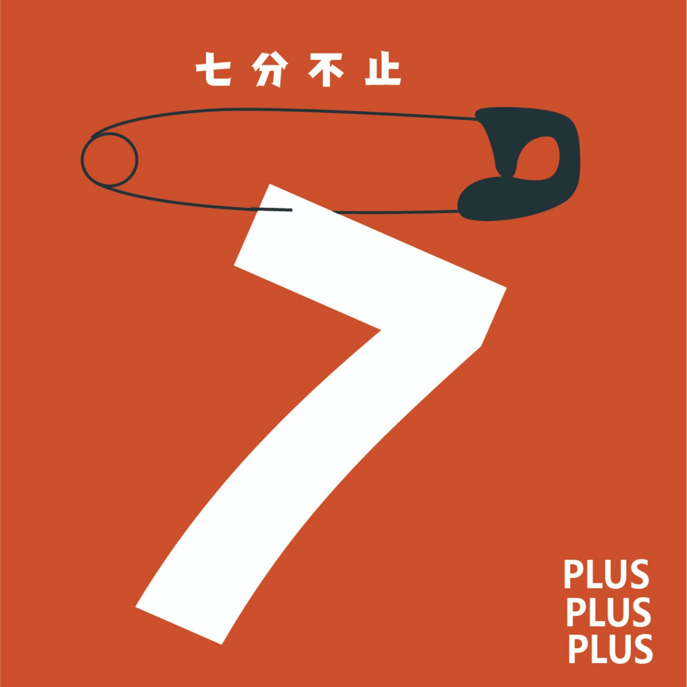 七分不止 | 7plus podcast artwork