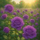 紫玫瑰_6AH3