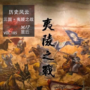 vol.185 历史风云 真三国无双现实中的 夷陵之战