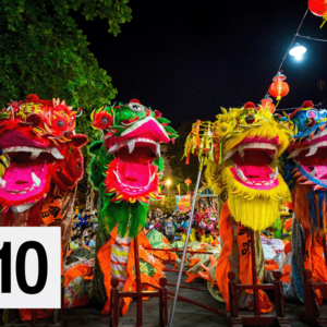 CNN 10｜Lunar New Year migration, Londoners' unusual living