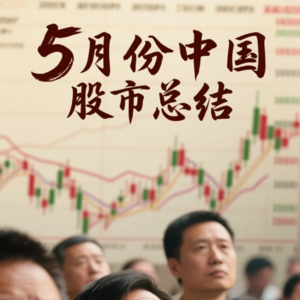 2025年5月中国股市市值多维度分析总结
