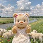拉美一二