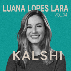 Vol.04｜Luana：当“预测未来”被认为是赌博，她凭什么把 Kalshi 做合法？