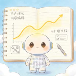 【运营日记】第014期 从0开始做运营