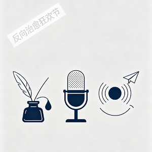 58.Papi酱X窦文涛(上)丨一场代际观念的“错位对话”