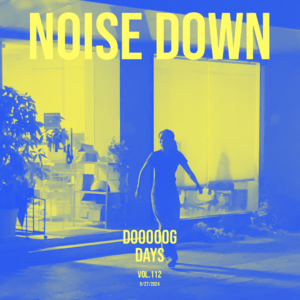 vol.112：世界太嘈杂，耳机还是戴上吧