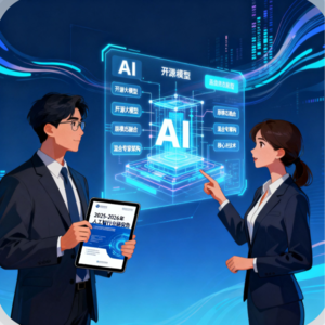 2026 AI行业预测