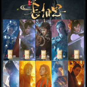 “恋陪”玩法素菜荤价？不安社会里“可以确定的假意” | 聊聊RPG剧场式恋陪