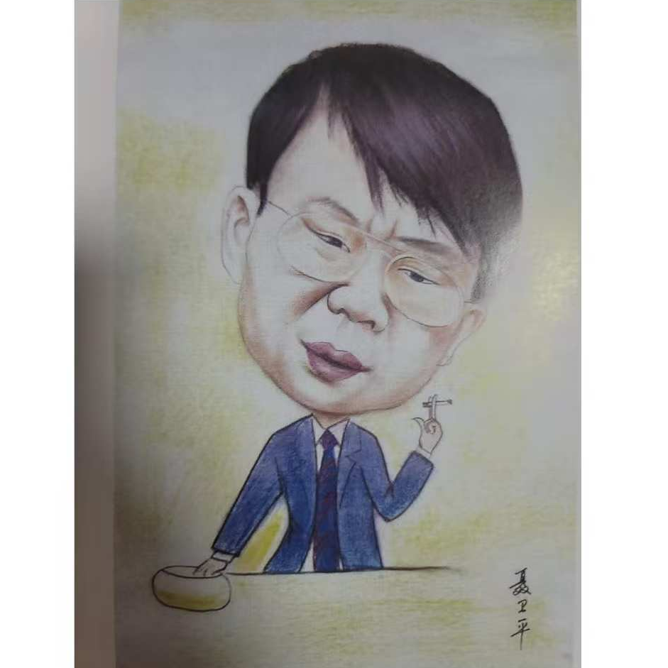 简筑｜聊听花絮