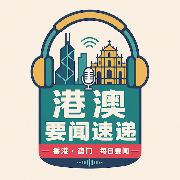 2026年4月20日 港澳要闻速递 episode artwork