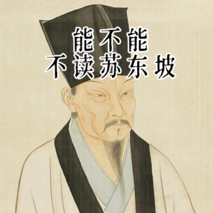 加更！为什么读苏东坡：把子瞻作为方法