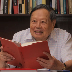 【拓展】五上-02：《宁拙毋巧：杨振宁爷爷给我们的启示》