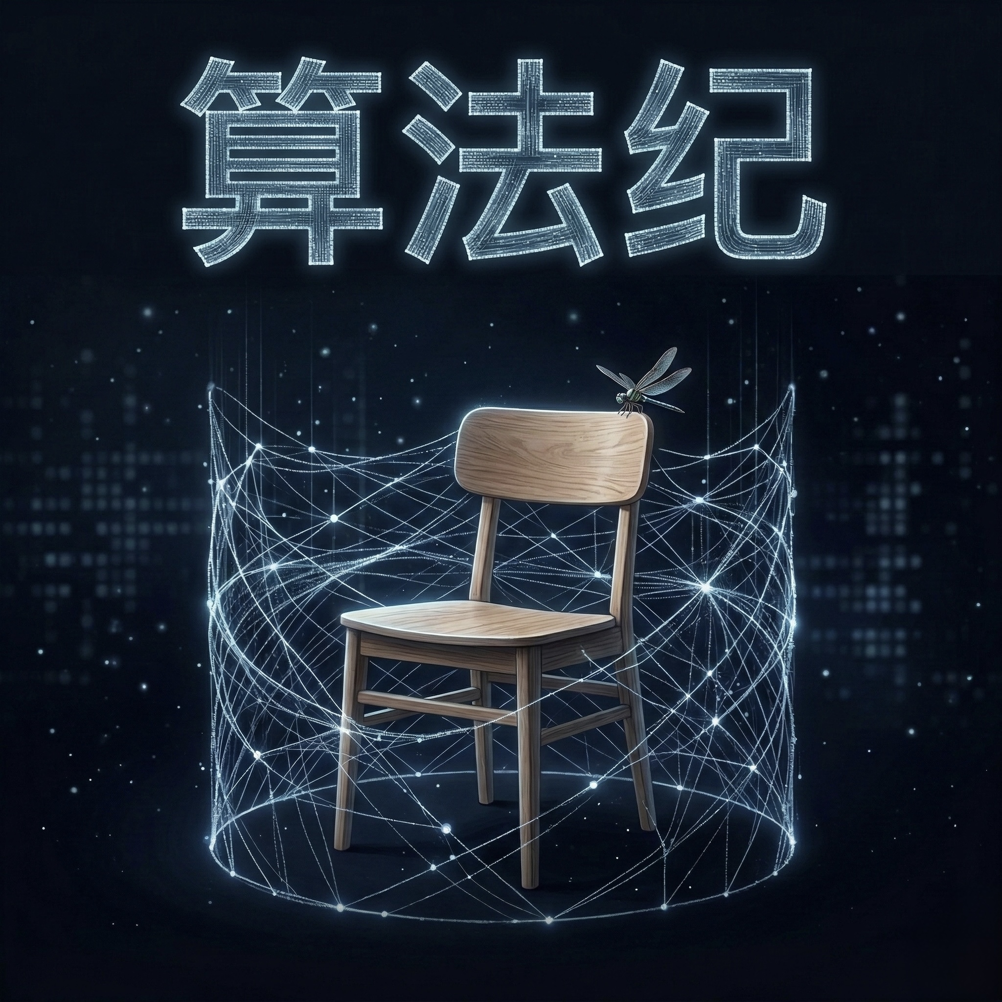 184.为了在算法时代被“听见”,我们改变了多少自己?| 对谈「声东击西」张晶 Episode cover