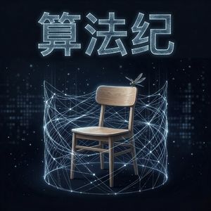 184.为了在算法时代被“听见”,我们改变了多少自己?| 对谈「声东击西」张晶