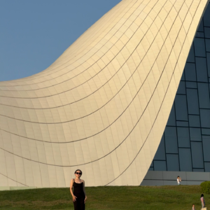 阿塞拜疆美食地图「巴库、舍基篇」Vol.27