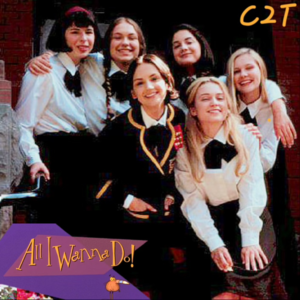 Vol.8|《我想做的是》:比起乖乖听话,我们更想做自己的决定