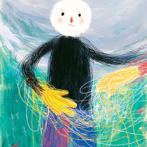 射手獠牙.🎧 EP24｜在失序的世界里，寻找自己的维度