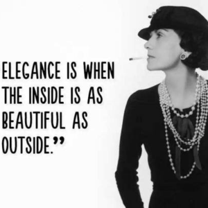 Vol.9 可可香奈儿(上):唯有自由,至高无上