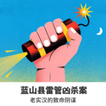 No.7蓝山县雷管凶杀案——老实汉的致命阴谋