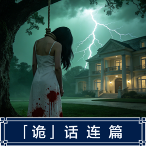 275.掐住我脖子的到底是那个女鬼还是我自己？！——韩国灵异合集（二）