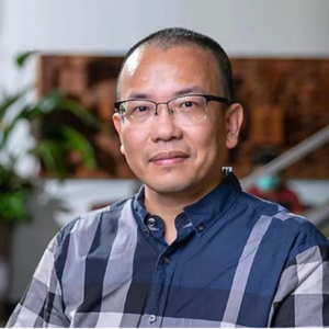 【EP11 教职人生】文理工的跨学科成长之路：访谈德州农工讲席教授叶信岳的留学及教职之路