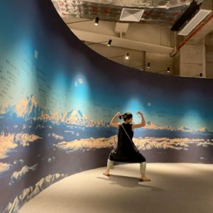 019 | 如果日常生活也有新奇感,为何我们仍要去远方?