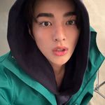香喷喷的lady