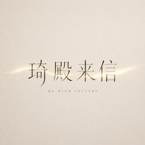 琦殿来信