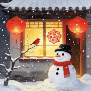 RN-2. ❄️小寒特辑丨核冬天会来临吗？