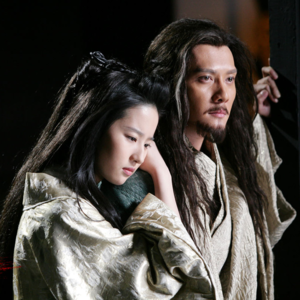 002西楚霸王项羽：一个用荷尔蒙席卷天下的男人