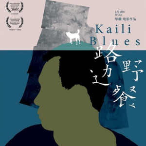 为了寻找你,我搬进鸟的眼睛——凯里的毕赣;我们的《路边野餐》