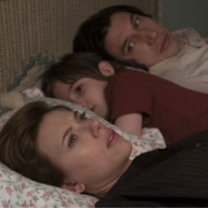 Vol.04 大胆！预备役中女聊婚姻！