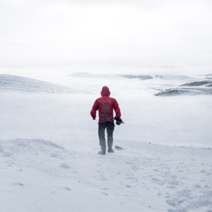 E32 那些选择solo的人，后来都怎样了？聊聊独自探险的美丽与危险