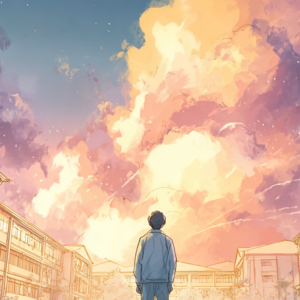 在一个没有解药的时代，高中这三年究竟有什么意义 - EP.123