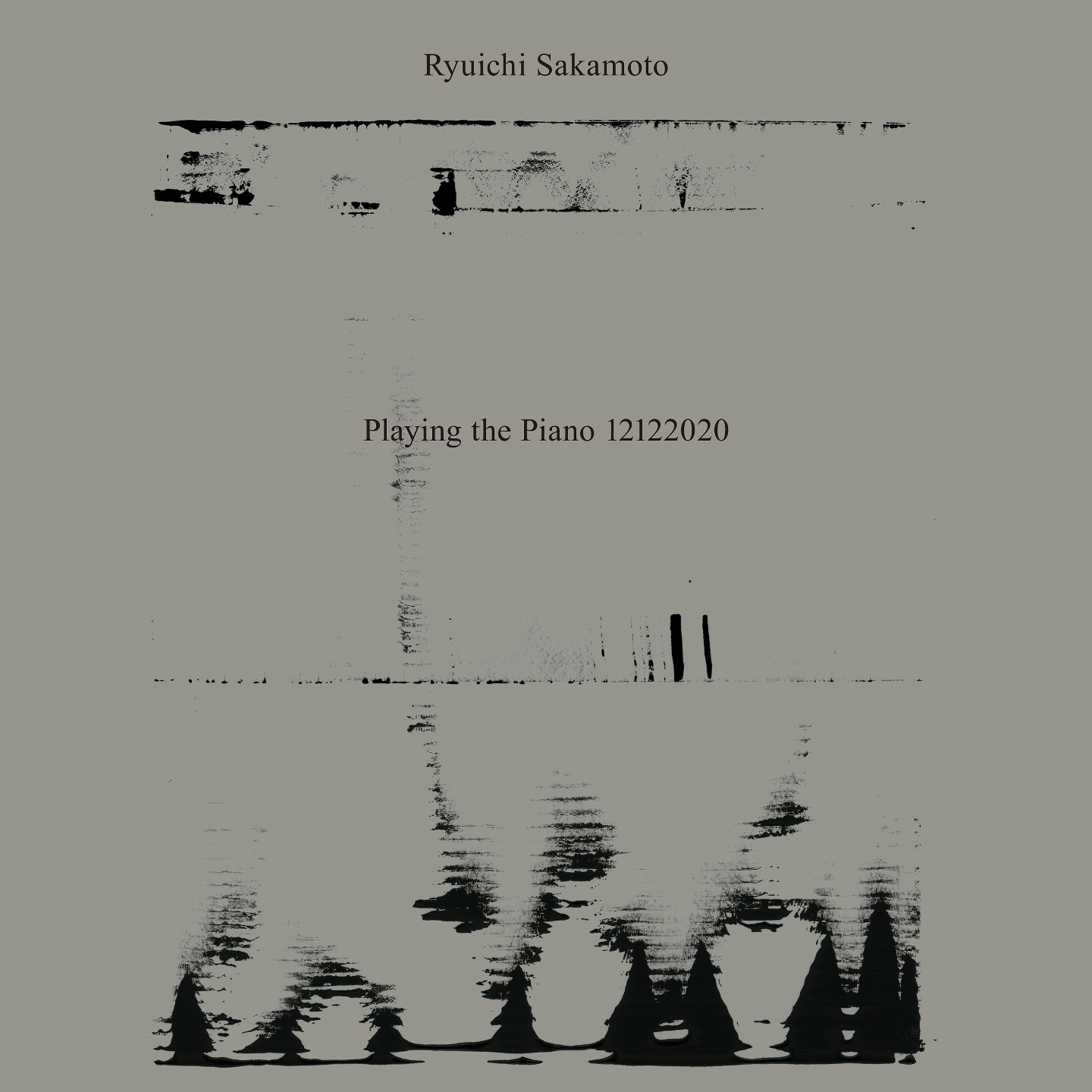 助眠歌单ep6:Playing the Piano 12122020 by坂本龙一 episode artwork