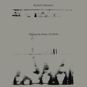 助眠歌单ep6:Playing the Piano 12122020 by坂本龙一