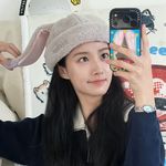 思思在漫步