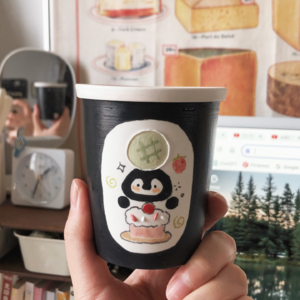 24.5.8 开心结束大采购，发现东西碎了一半