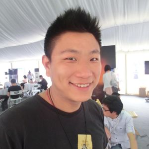 Tp在干嘛