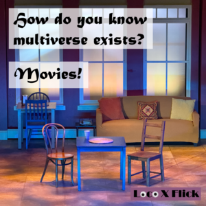 SSS: 异世界跨年：微盘阿凡达/魔法坏女巫/疯狂动物城