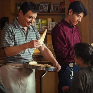 Ep147《欢迎来龙餐馆》:朴素的人道主义,文牧野的显著进步