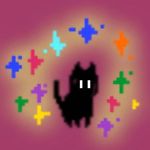 攒一把星星装进口袋里