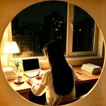 为悦己容