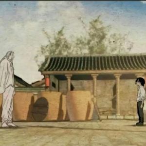 Ep04 【一人之下】三一门篇（上）: 左门长！我若能演一辈子，那就是真！