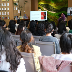 034 从零到一：如何创建自利利她的活动项目