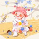 小卓子_WaFr